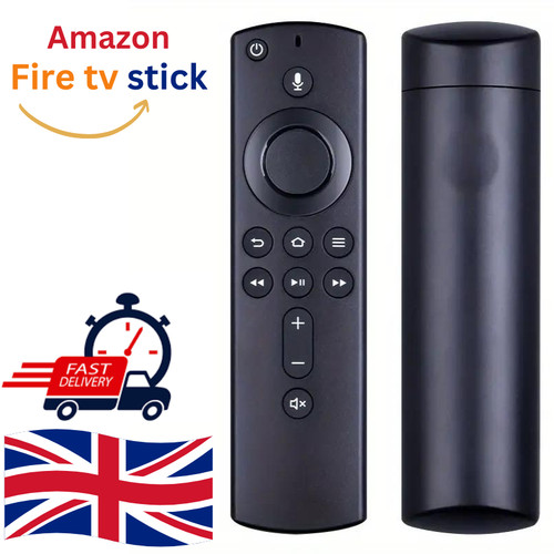 Amazon fire stick - fire, lite