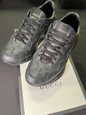 GUCCI SUPREME RHYTON MONOGRAM