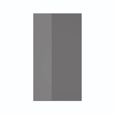 Zola gloss dust grey kitchen - dust,