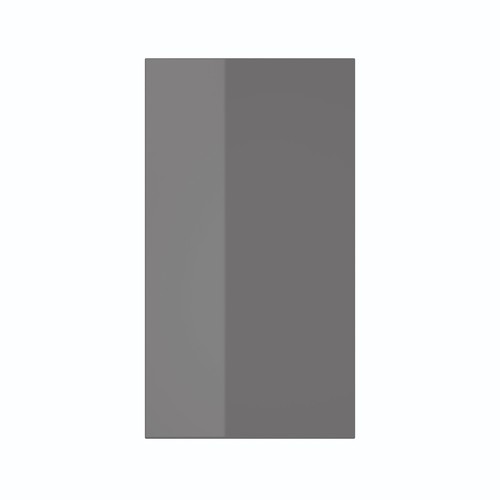 Zola gloss dust grey kitchen - dust,