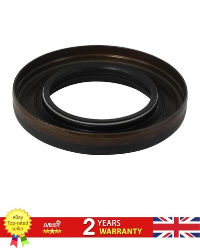 Crankshaft shaft seal - shaft, bmw