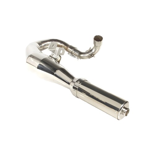 Racing exhaust sip performance - exhaust,