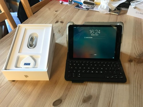 Apple ipad mini 1st generation - apple,