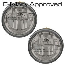 Fog Lights Citroen Berlingo B9