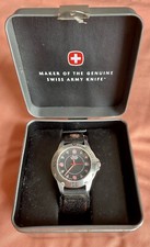 Wenger Swiss Military Watch