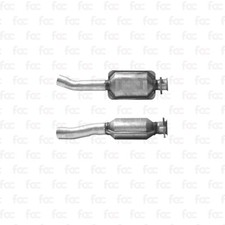 Diesel Catalytic Converter For