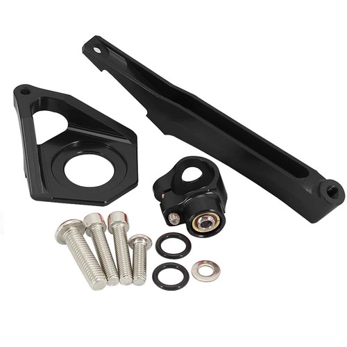 Steering damper stabilizer - damper,