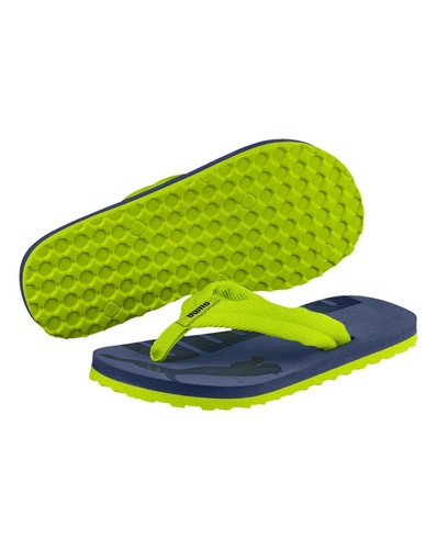 Puma epic flip flops - flip, £15