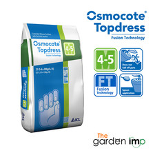 Osmocote Topdress Slow Release