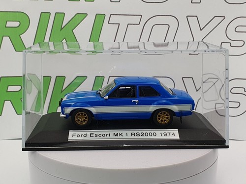 Ford escort mki 2000 - 2000, (1974)
