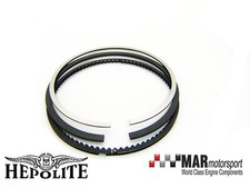 Zetec 2.0 | BlackTop | ST170 | BRISCA | Piston Ring Set HEPOLITE 1 Cyl - STD