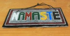 Handcrafted namaste natural - namaste,