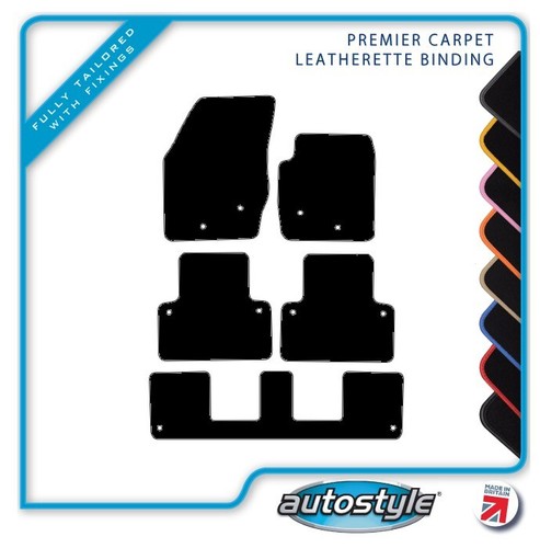 Fits volvo xc90 seater - xc90, 7-seater