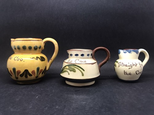 Aller vale pottery - aller,