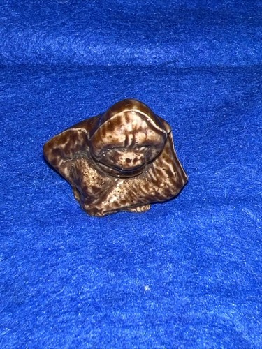 1970s wade whimsies red - 1970s, rose