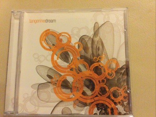 Tangerine dream - tangerine,