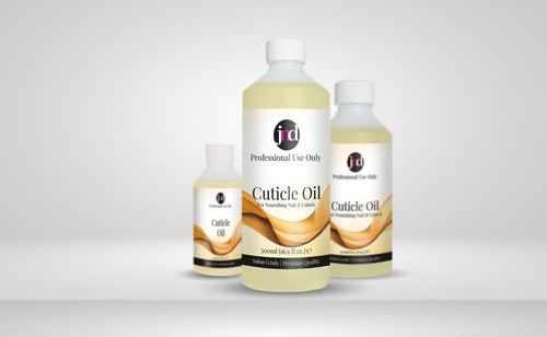 Jnd nail care cuticle - jnd,