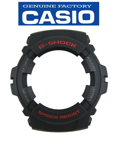 Casio shock 100 - casio, g-shock