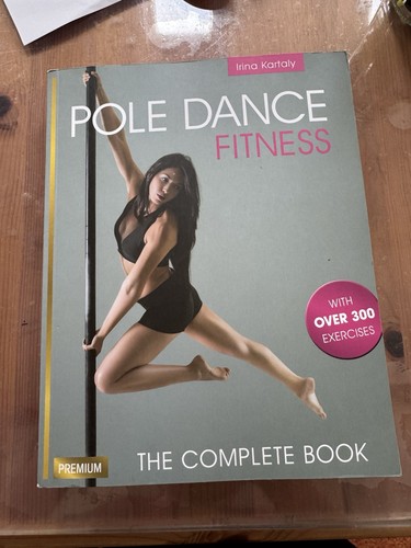 Pole dance fitness the - pole, fitness: