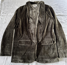 Chloe Oliver Textured Velvet