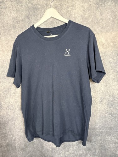 Haglofs shirt men medium - haglofs, men's