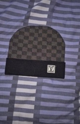 Louis vuitton men grey - louis,