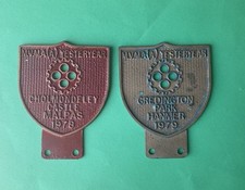 Vintage Malpas Vintage