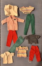 Vintage Pedigree Sindy Doll