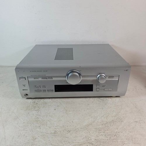 Panasonic he7 control - panasonic, av