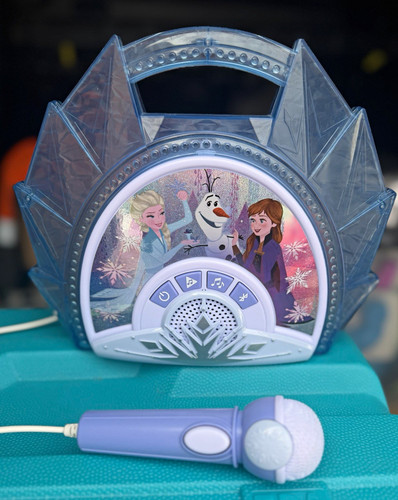 Disney frozen portable - disney,