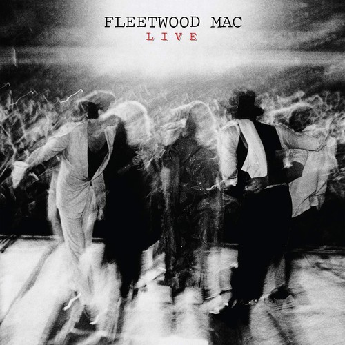 Fleetwood mac live deluxe - mac,