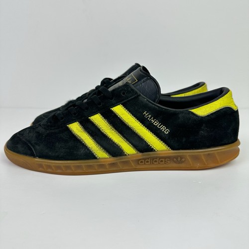 Adidas hamburg trainers - adidas,