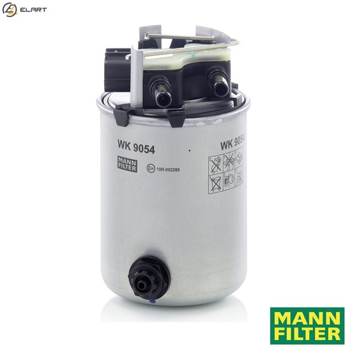 Fuel filter 9054 for - wk,