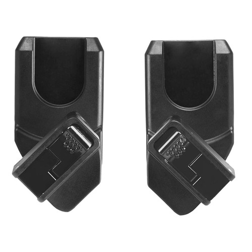 Maclaren xlr car - car, seat