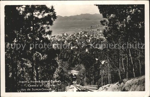 Cannes alpes maritimes - cannes, alpes-maritimes