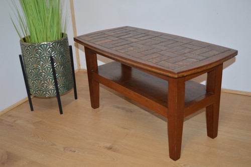 Vintage retro mid century - retro,