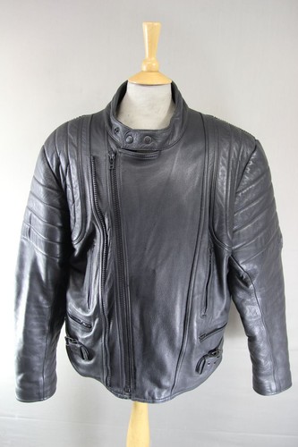 Classic jts black leather - classic,