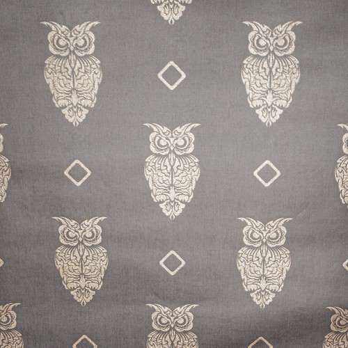 Chocolate brown owl wallpaper - chocolate,