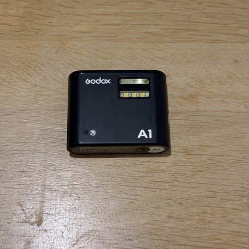 Godox smartphone flash - godox, a1