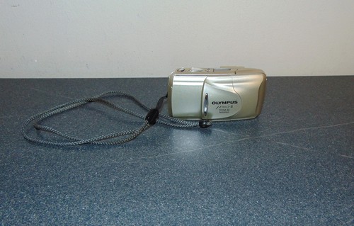 Olympus mju zoom like - mju, (like