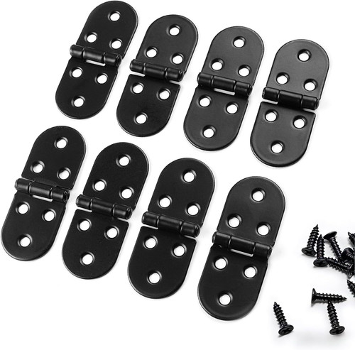 Pcs folding flip top - folding, hinges