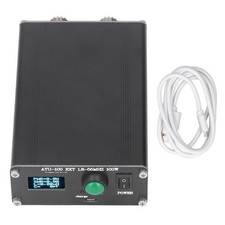 Automatic Antenna Tuner