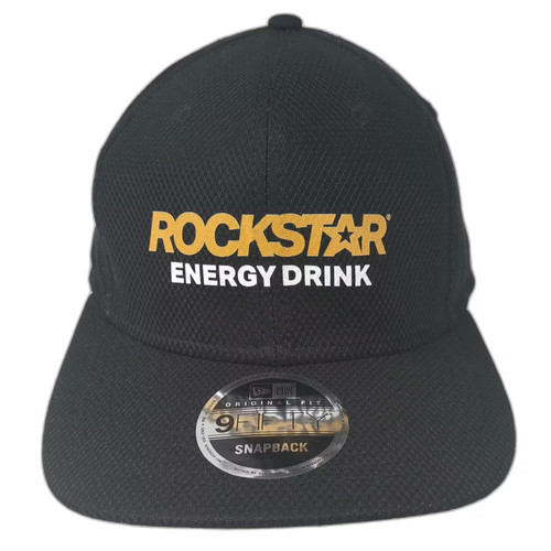 New era rockstar - era, energy