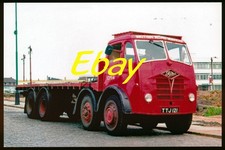Lorry Truck Photo,  Foden