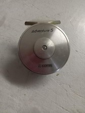 G LOOMIS ADVENTURE 5 FLY REEL