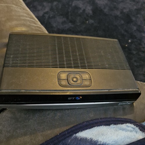Boxes and controller used - boxes,