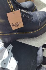 Dr. Martens Sinclair Black
