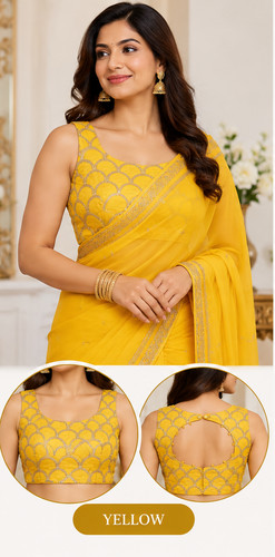 Indian wedding saree blouse - wedding,