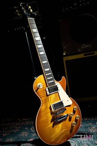 Gibson les paul traditional - gibson,