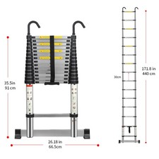 Multibao 8.5FT/10.5FT